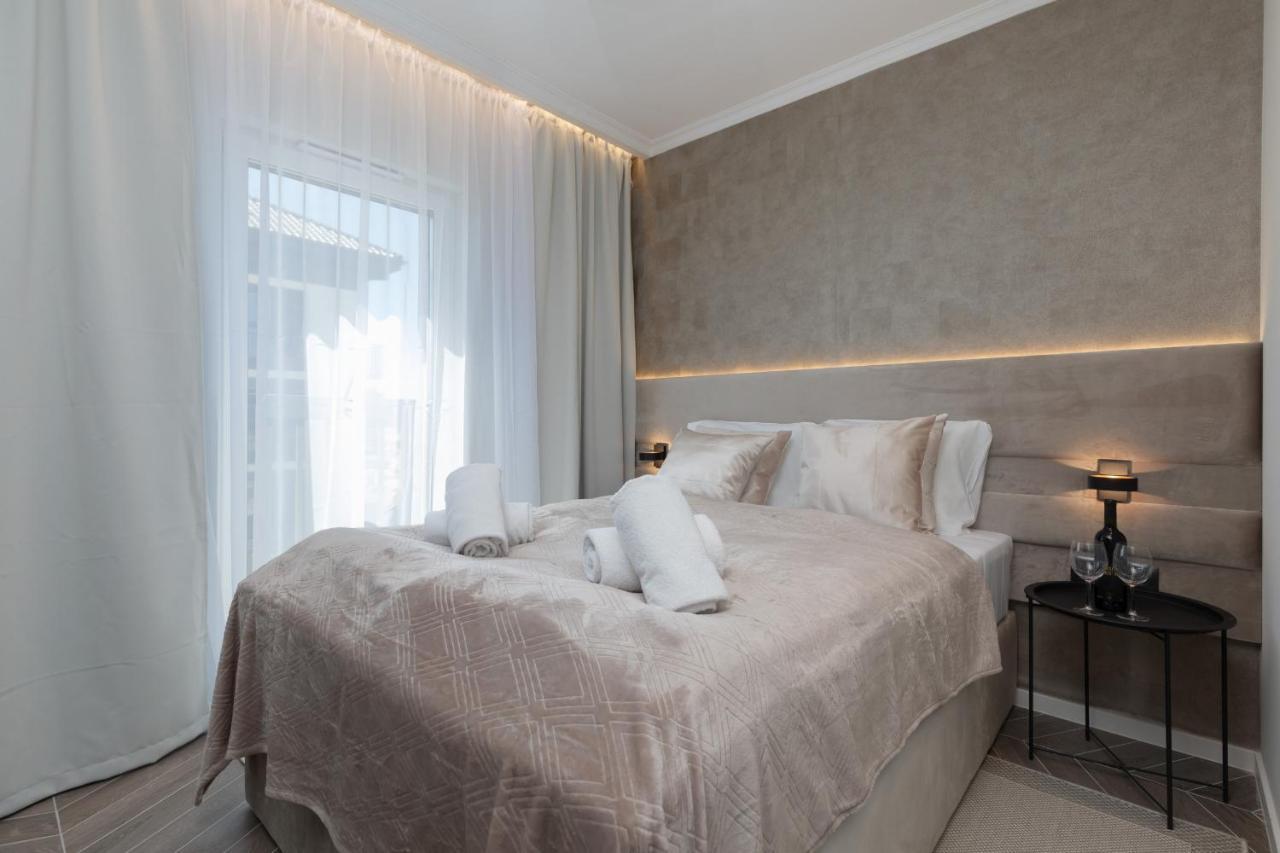 Bay View Apartments Wybrzeze Dziwnow By Renters Prestige Ngoại thất bức ảnh