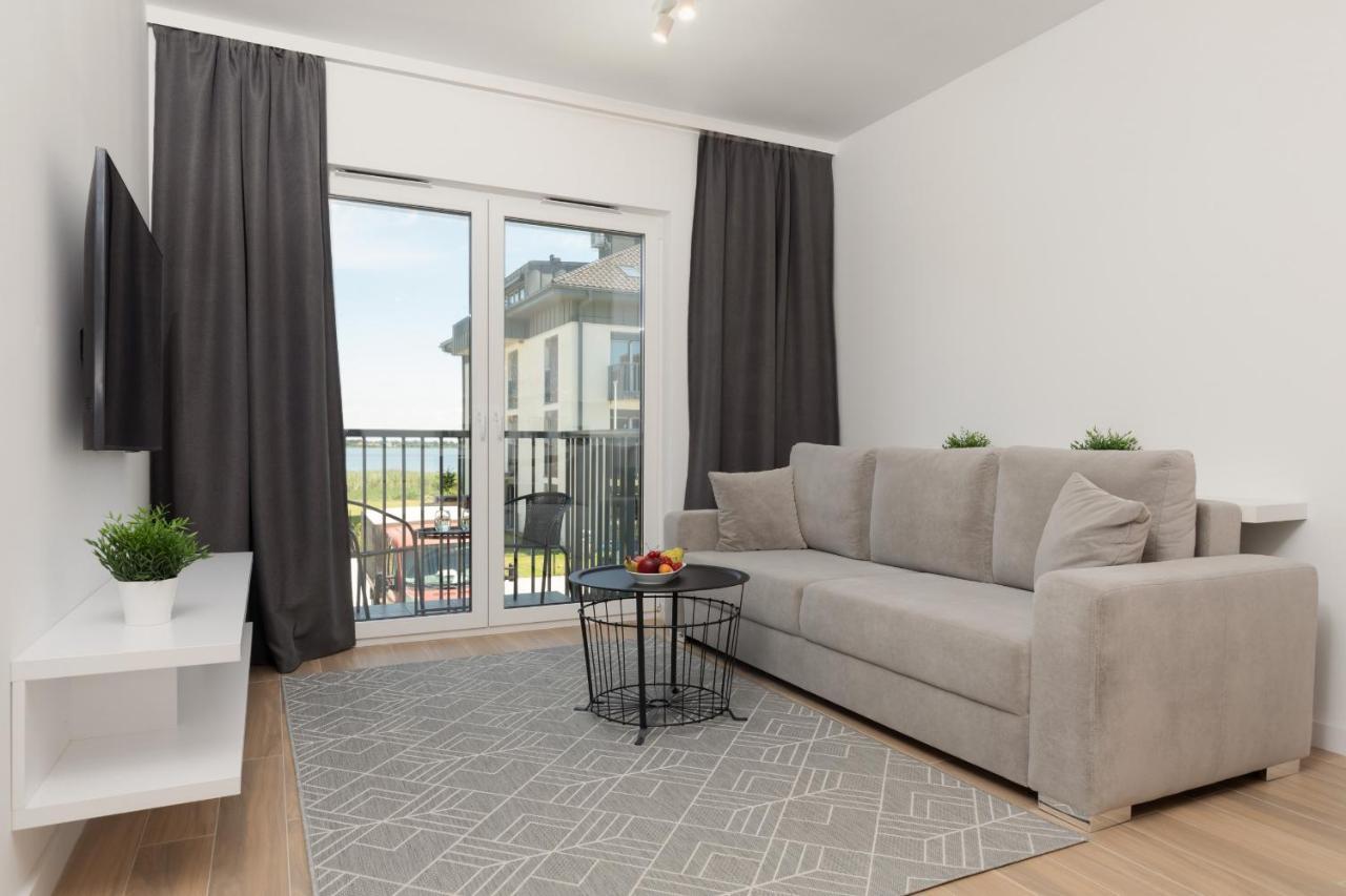 Bay View Apartments Wybrzeze Dziwnow By Renters Prestige Ngoại thất bức ảnh
